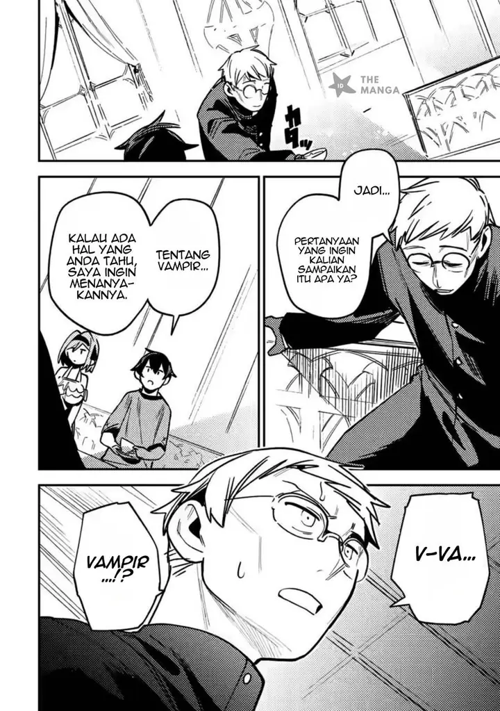 image-komik-game-chishiki-de-saikyou-ni-natta-mob-heishi-wa-shin-no-jitsuryoku-wo-kakushitai-chapter-10.3-3/13
