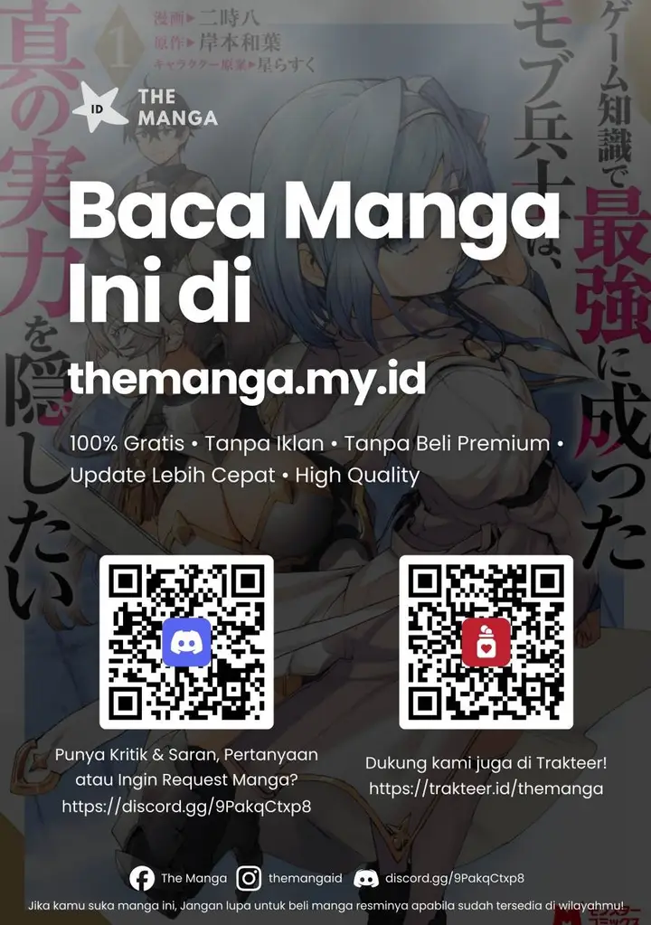image-komik-game-chishiki-de-saikyou-ni-natta-mob-heishi-wa-shin-no-jitsuryoku-wo-kakushitai-chapter-10.3-12/13