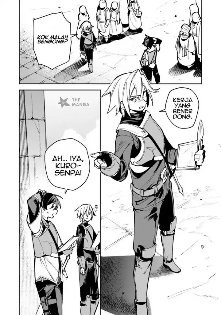 image-komik-game-chishiki-de-saikyou-ni-natta-mob-heishi-wa-shin-no-jitsuryoku-wo-kakushitai-chapter-11.1-3/13