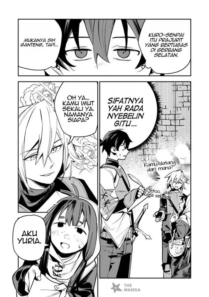 image-komik-game-chishiki-de-saikyou-ni-natta-mob-heishi-wa-shin-no-jitsuryoku-wo-kakushitai-chapter-11.1-4/13