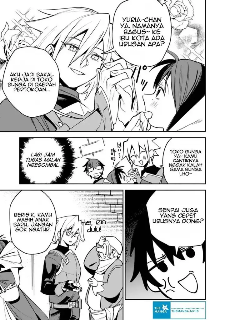 image-komik-game-chishiki-de-saikyou-ni-natta-mob-heishi-wa-shin-no-jitsuryoku-wo-kakushitai-chapter-11.1-5/13