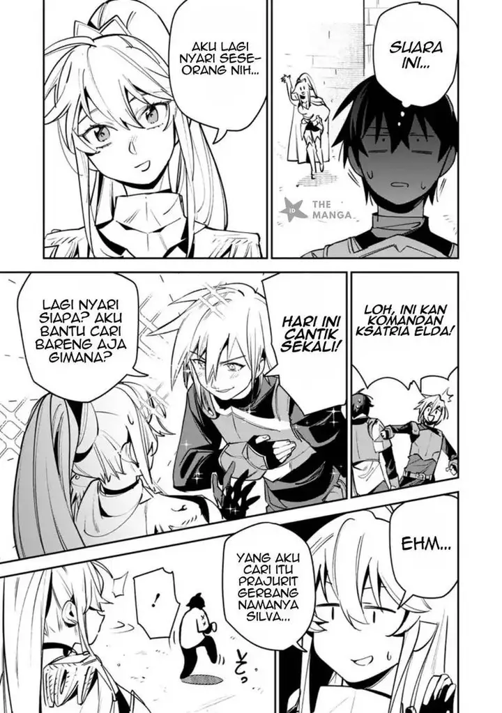 image-komik-game-chishiki-de-saikyou-ni-natta-mob-heishi-wa-shin-no-jitsuryoku-wo-kakushitai-chapter-11.1-7/13