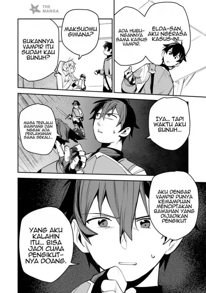 image-komik-game-chishiki-de-saikyou-ni-natta-mob-heishi-wa-shin-no-jitsuryoku-wo-kakushitai-chapter-11.1-10/13