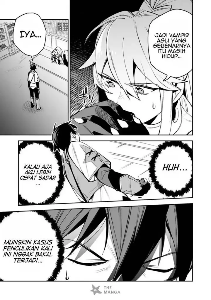 image-komik-game-chishiki-de-saikyou-ni-natta-mob-heishi-wa-shin-no-jitsuryoku-wo-kakushitai-chapter-11.1-11/13