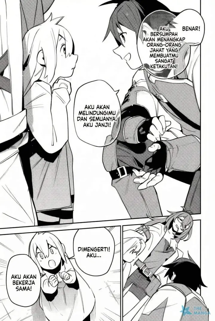 image-komik-game-chishiki-de-saikyou-ni-natta-mob-heishi-wa-shin-no-jitsuryoku-wo-kakushitai-chapter-11.3-3/11