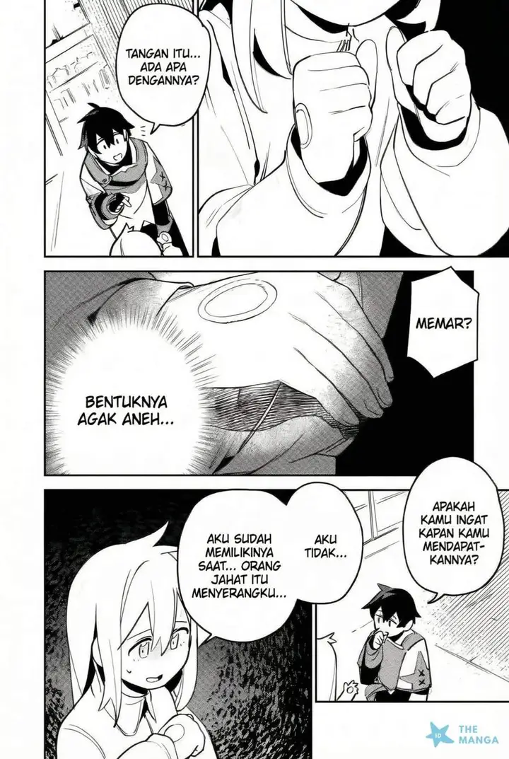image-komik-game-chishiki-de-saikyou-ni-natta-mob-heishi-wa-shin-no-jitsuryoku-wo-kakushitai-chapter-11.3-4/11
