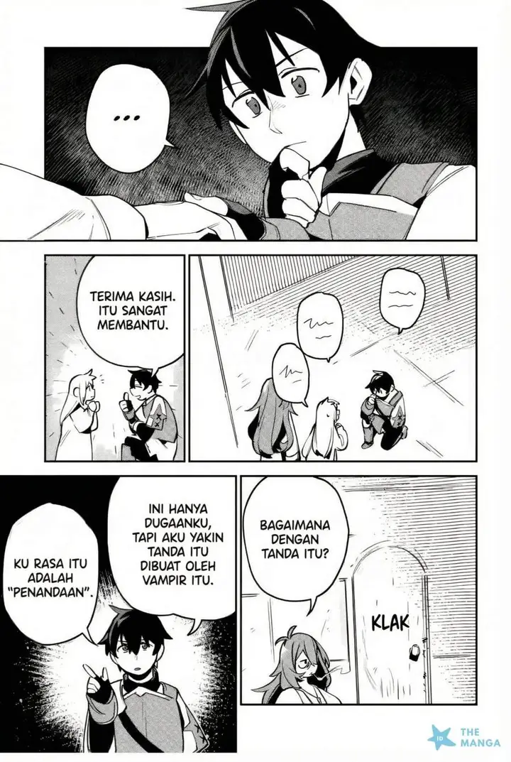 image-komik-game-chishiki-de-saikyou-ni-natta-mob-heishi-wa-shin-no-jitsuryoku-wo-kakushitai-chapter-11.3-5/11