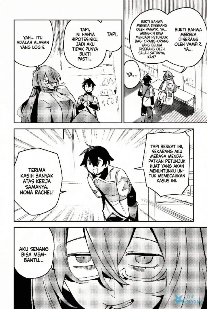 image-komik-game-chishiki-de-saikyou-ni-natta-mob-heishi-wa-shin-no-jitsuryoku-wo-kakushitai-chapter-11.3-6/11