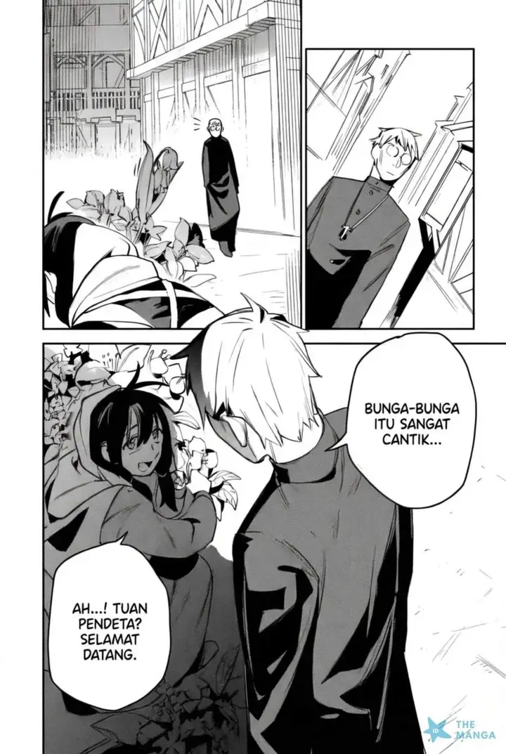 image-komik-game-chishiki-de-saikyou-ni-natta-mob-heishi-wa-shin-no-jitsuryoku-wo-kakushitai-chapter-11.3-8/11