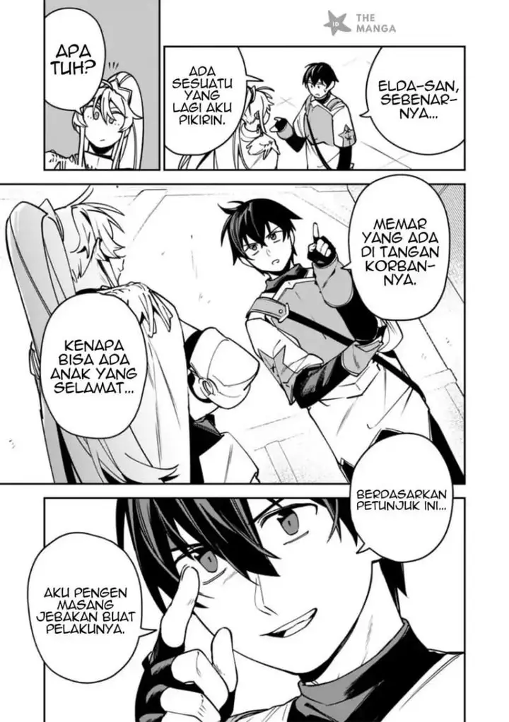 image-komik-game-chishiki-de-saikyou-ni-natta-mob-heishi-wa-shin-no-jitsuryoku-wo-kakushitai-chapter-12.1-2/11