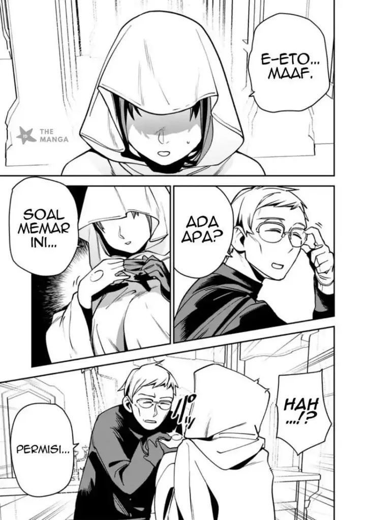 image-komik-game-chishiki-de-saikyou-ni-natta-mob-heishi-wa-shin-no-jitsuryoku-wo-kakushitai-chapter-12.1-4/11