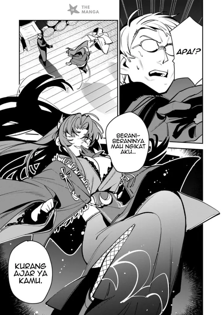 image-komik-game-chishiki-de-saikyou-ni-natta-mob-heishi-wa-shin-no-jitsuryoku-wo-kakushitai-chapter-12.2-1/10