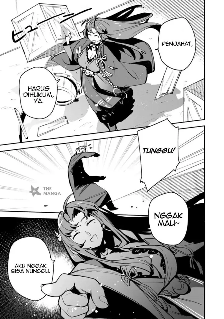 image-komik-game-chishiki-de-saikyou-ni-natta-mob-heishi-wa-shin-no-jitsuryoku-wo-kakushitai-chapter-12.2-3/10