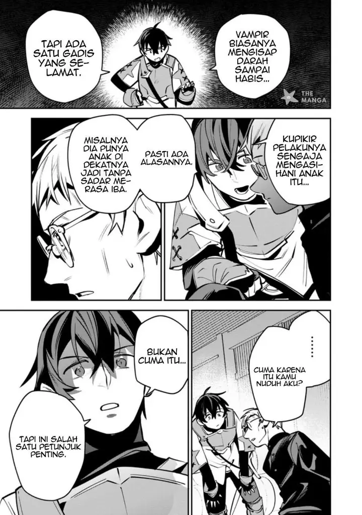 image-komik-game-chishiki-de-saikyou-ni-natta-mob-heishi-wa-shin-no-jitsuryoku-wo-kakushitai-chapter-12.2-7/10