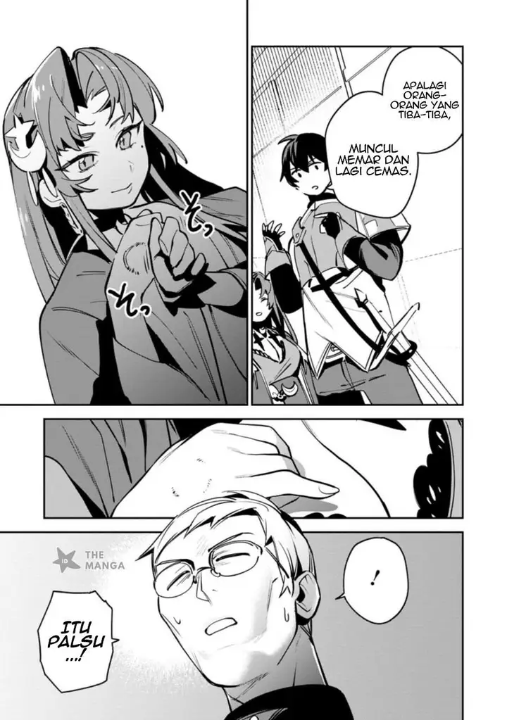 image-komik-game-chishiki-de-saikyou-ni-natta-mob-heishi-wa-shin-no-jitsuryoku-wo-kakushitai-chapter-12.2-9/10