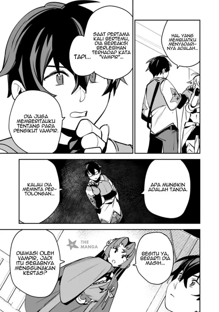 image-komik-game-chishiki-de-saikyou-ni-natta-mob-heishi-wa-shin-no-jitsuryoku-wo-kakushitai-chapter-12.3-3/11