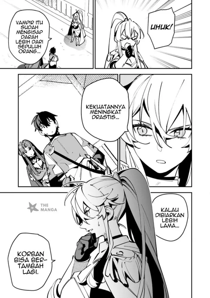 image-komik-game-chishiki-de-saikyou-ni-natta-mob-heishi-wa-shin-no-jitsuryoku-wo-kakushitai-chapter-12.3-5/11