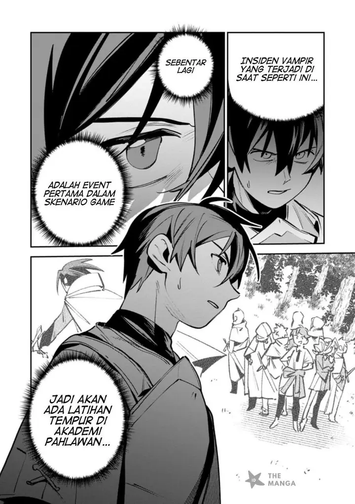 image-komik-game-chishiki-de-saikyou-ni-natta-mob-heishi-wa-shin-no-jitsuryoku-wo-kakushitai-chapter-12.3-6/11