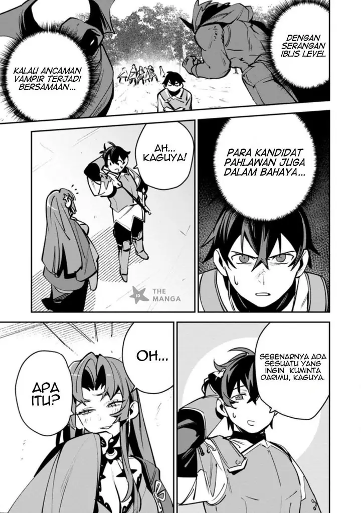 image-komik-game-chishiki-de-saikyou-ni-natta-mob-heishi-wa-shin-no-jitsuryoku-wo-kakushitai-chapter-12.3-7/11