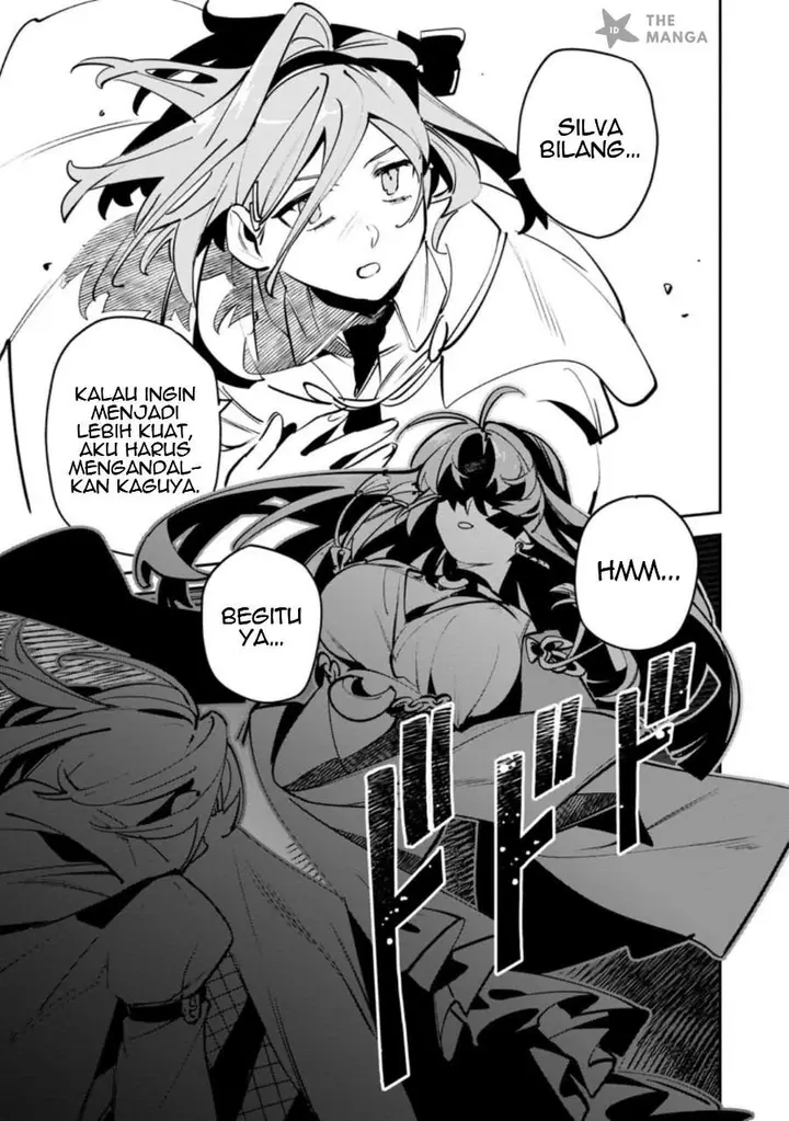 image-komik-game-chishiki-de-saikyou-ni-natta-mob-heishi-wa-shin-no-jitsuryoku-wo-kakushitai-chapter-12.3-9/11