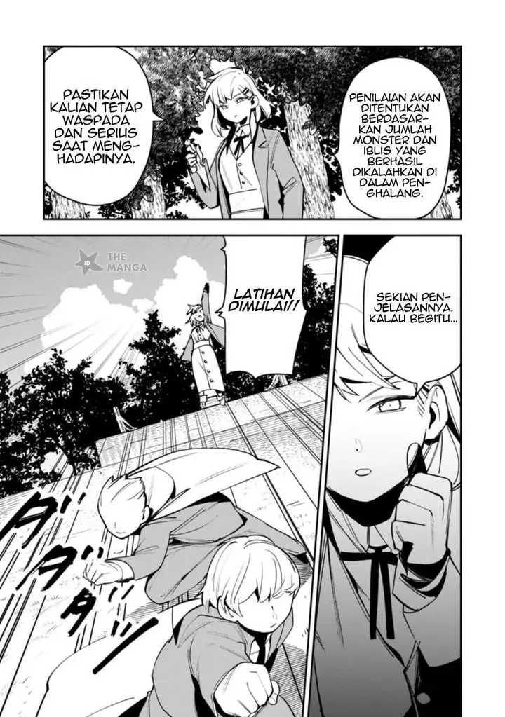 image-komik-game-chishiki-de-saikyou-ni-natta-mob-heishi-wa-shin-no-jitsuryoku-wo-kakushitai-chapter-13.1-6/10