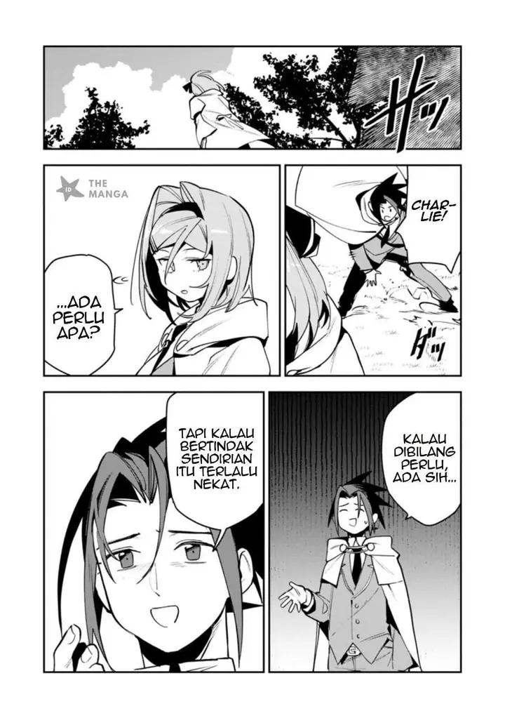 image-komik-game-chishiki-de-saikyou-ni-natta-mob-heishi-wa-shin-no-jitsuryoku-wo-kakushitai-chapter-13.1-7/10