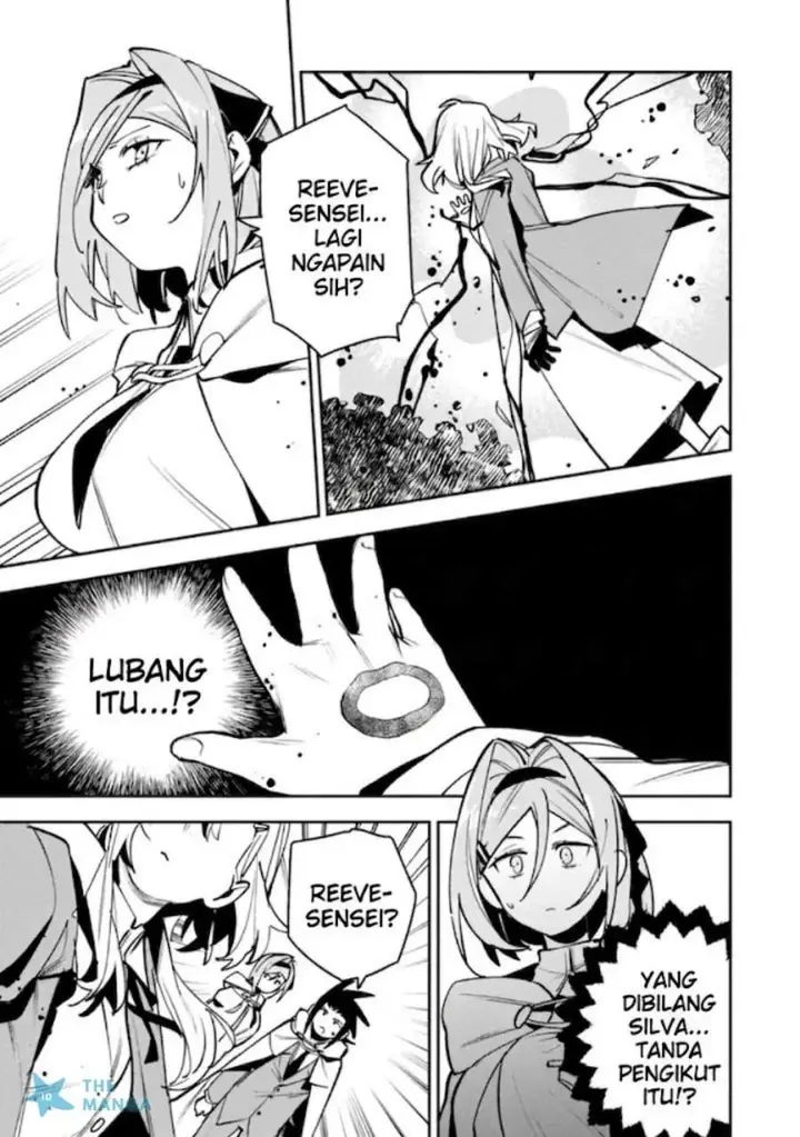 image-komik-game-chishiki-de-saikyou-ni-natta-mob-heishi-wa-shin-no-jitsuryoku-wo-kakushitai-chapter-13.2-0/10