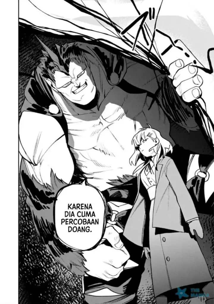 image-komik-game-chishiki-de-saikyou-ni-natta-mob-heishi-wa-shin-no-jitsuryoku-wo-kakushitai-chapter-13.2-3/10
