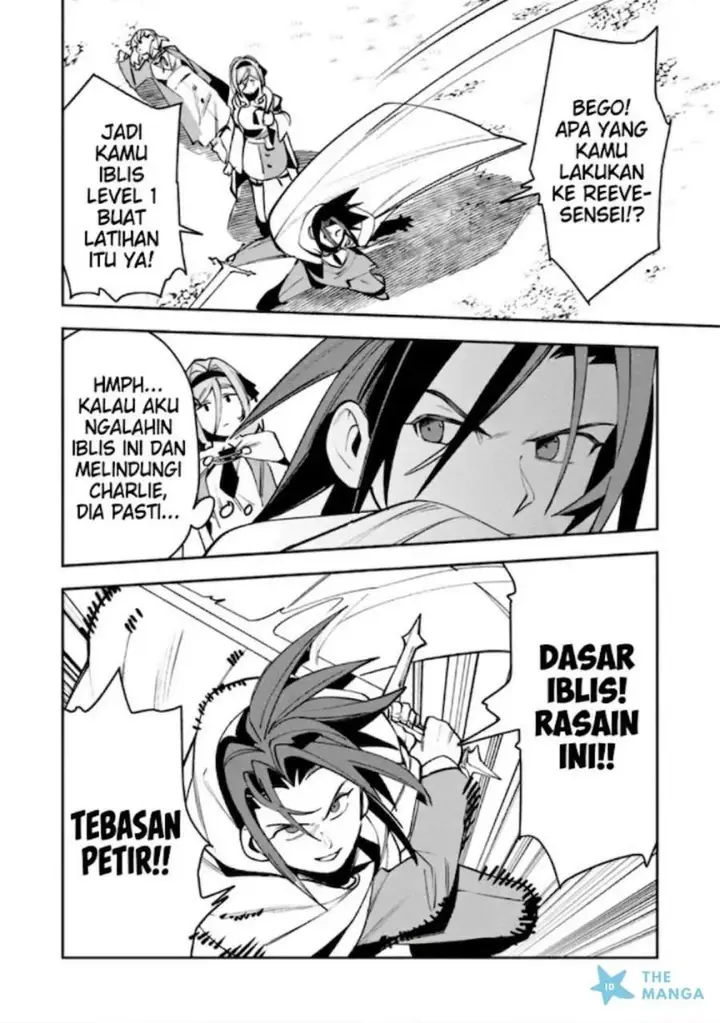 image-komik-game-chishiki-de-saikyou-ni-natta-mob-heishi-wa-shin-no-jitsuryoku-wo-kakushitai-chapter-13.2-5/10