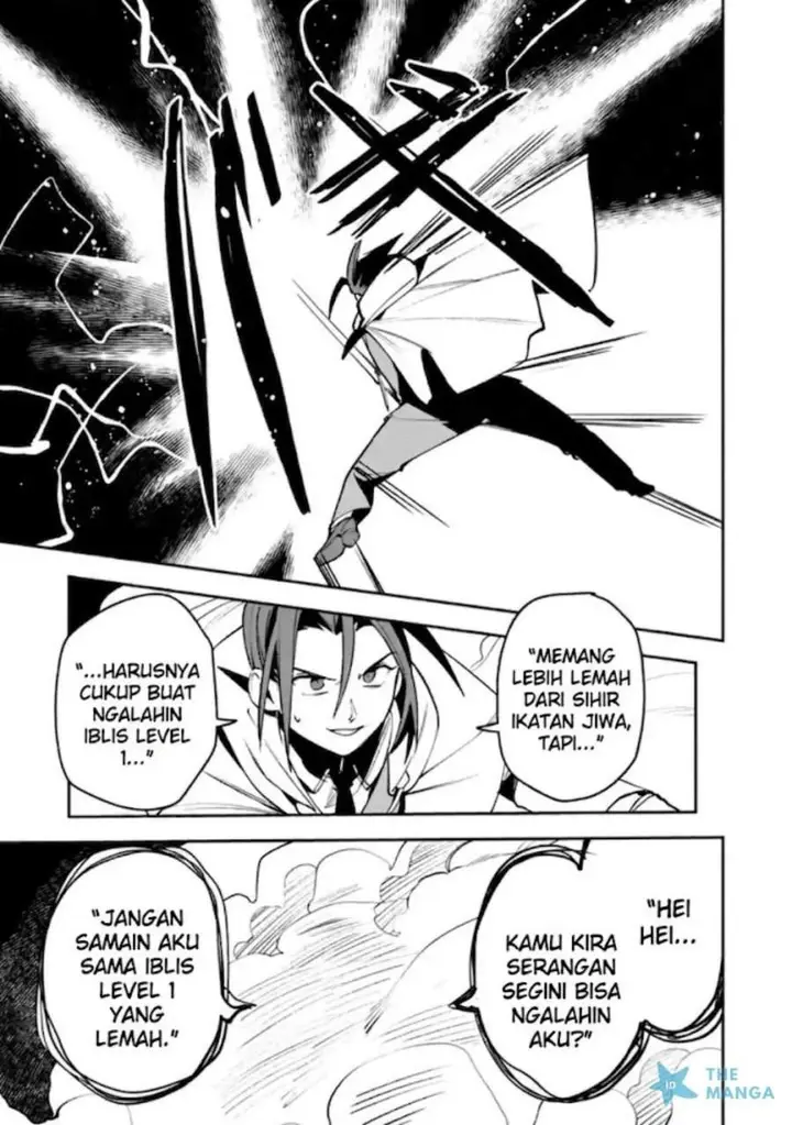 image-komik-game-chishiki-de-saikyou-ni-natta-mob-heishi-wa-shin-no-jitsuryoku-wo-kakushitai-chapter-13.2-6/10