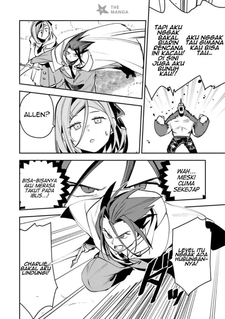 image-komik-game-chishiki-de-saikyou-ni-natta-mob-heishi-wa-shin-no-jitsuryoku-wo-kakushitai-chapter-13.3-1/10