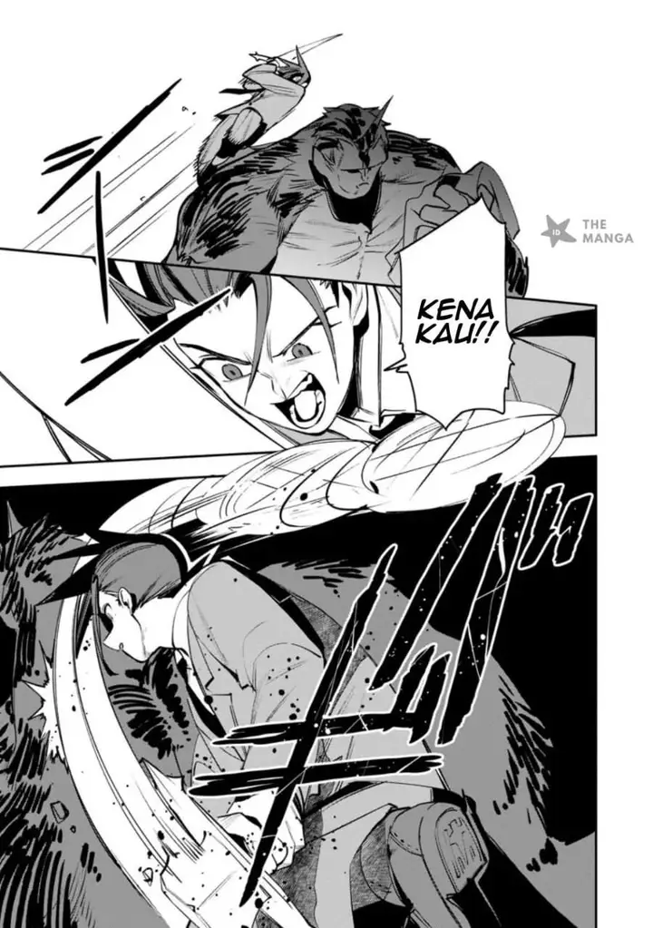 image-komik-game-chishiki-de-saikyou-ni-natta-mob-heishi-wa-shin-no-jitsuryoku-wo-kakushitai-chapter-13.3-4/10