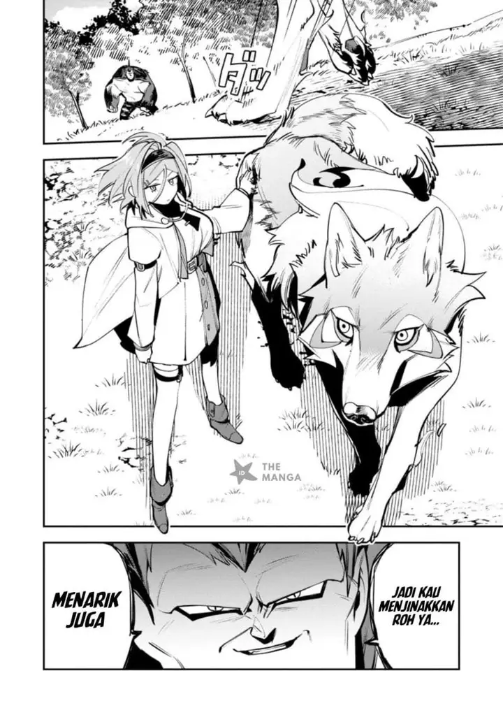 image-komik-game-chishiki-de-saikyou-ni-natta-mob-heishi-wa-shin-no-jitsuryoku-wo-kakushitai-chapter-14.1-1/11
