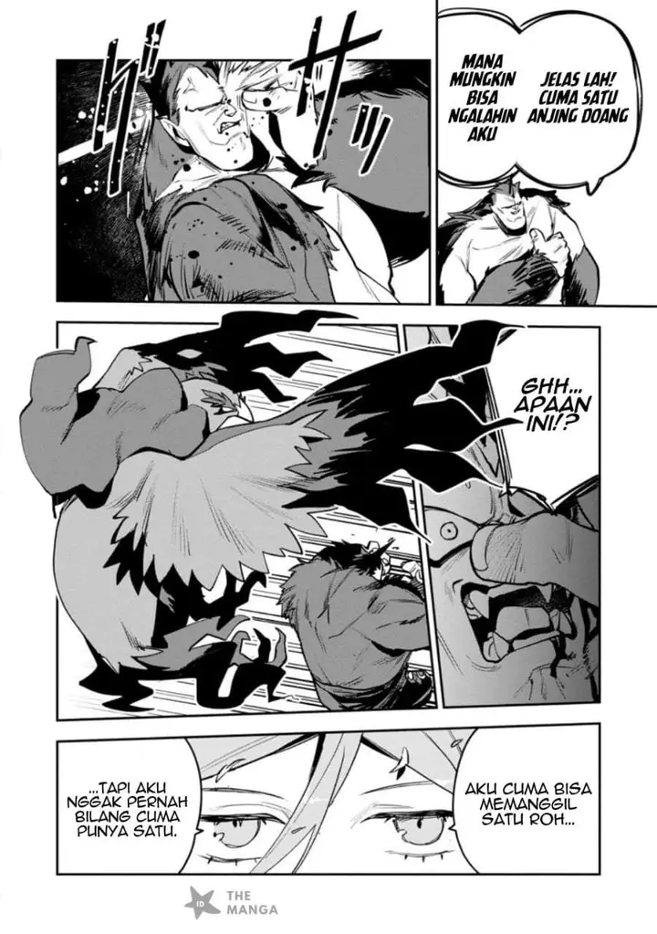image-komik-game-chishiki-de-saikyou-ni-natta-mob-heishi-wa-shin-no-jitsuryoku-wo-kakushitai-chapter-14.1-5/11