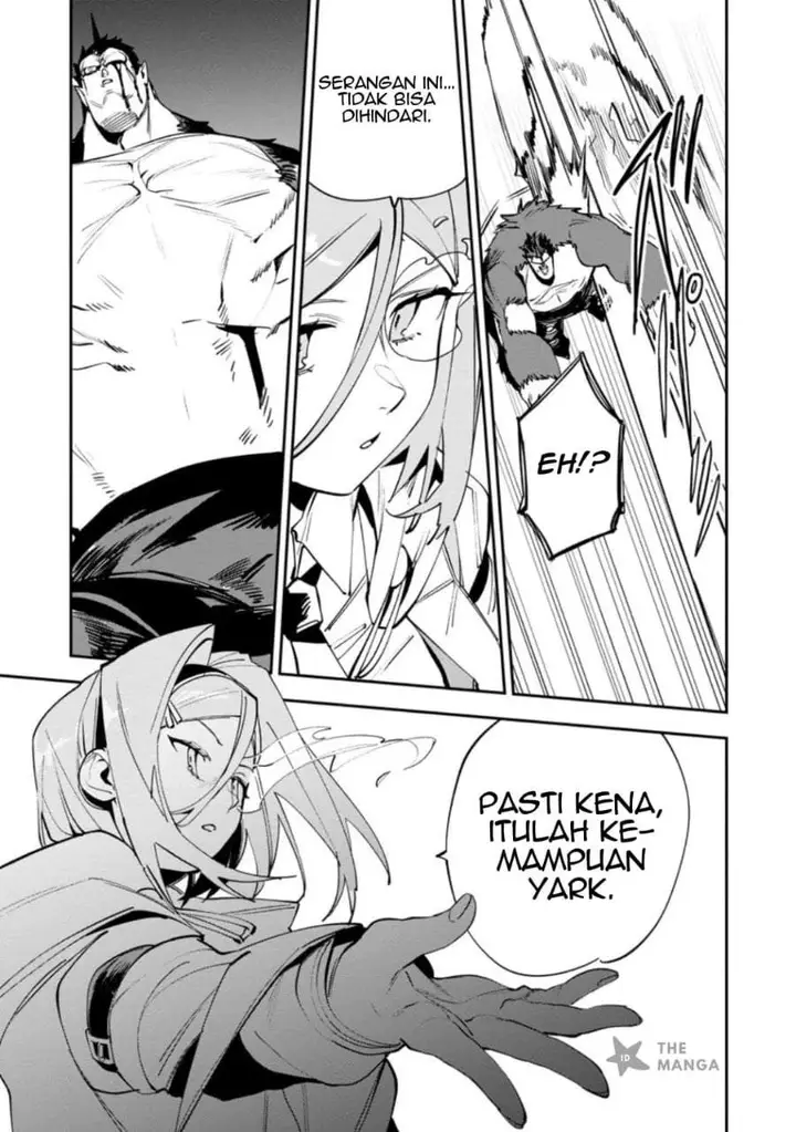 image-komik-game-chishiki-de-saikyou-ni-natta-mob-heishi-wa-shin-no-jitsuryoku-wo-kakushitai-chapter-14.1-8/11
