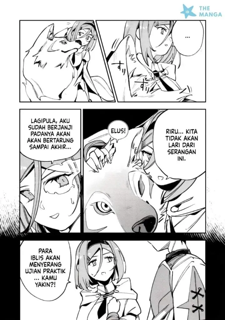 image-komik-game-chishiki-de-saikyou-ni-natta-mob-heishi-wa-shin-no-jitsuryoku-wo-kakushitai-chapter-14.2-3/10