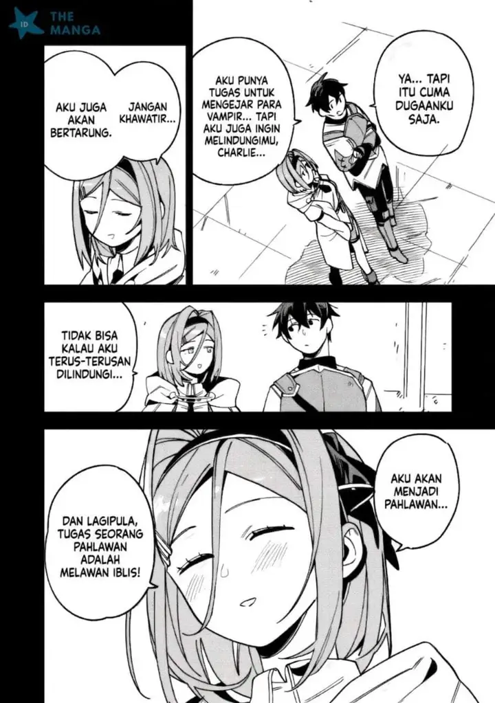 image-komik-game-chishiki-de-saikyou-ni-natta-mob-heishi-wa-shin-no-jitsuryoku-wo-kakushitai-chapter-14.2-4/10