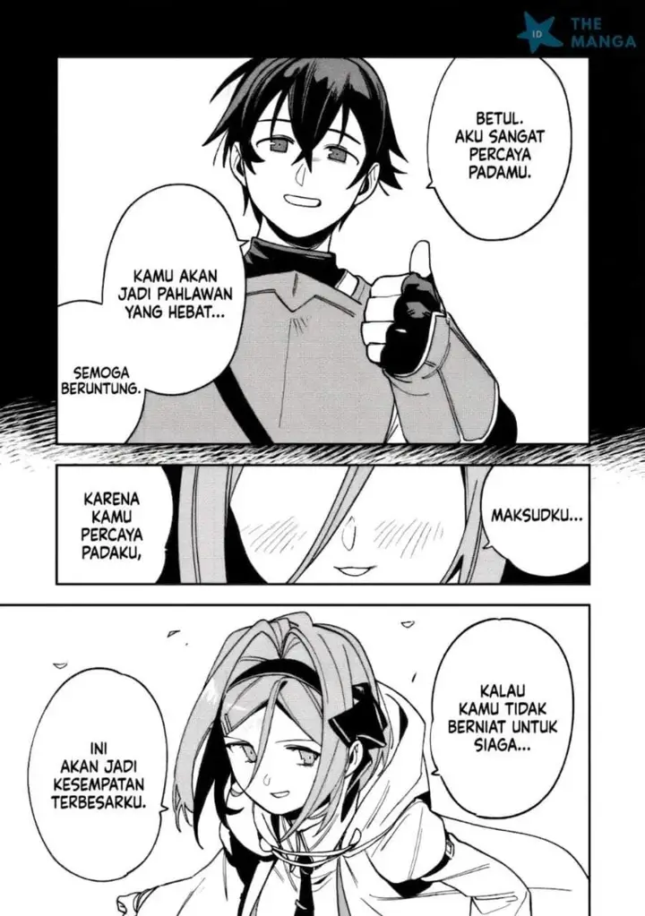 image-komik-game-chishiki-de-saikyou-ni-natta-mob-heishi-wa-shin-no-jitsuryoku-wo-kakushitai-chapter-14.2-5/10