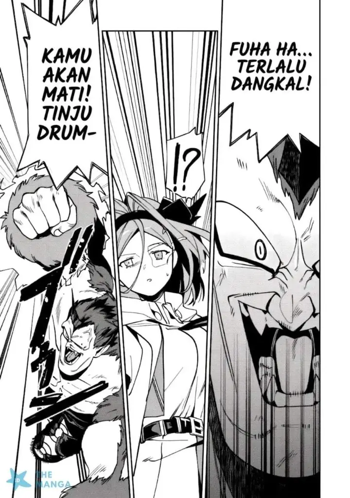 image-komik-game-chishiki-de-saikyou-ni-natta-mob-heishi-wa-shin-no-jitsuryoku-wo-kakushitai-chapter-14.2-7/10