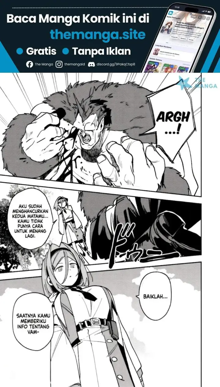 image-komik-game-chishiki-de-saikyou-ni-natta-mob-heishi-wa-shin-no-jitsuryoku-wo-kakushitai-chapter-14.2-9/10