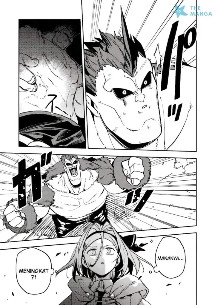 image-komik-game-chishiki-de-saikyou-ni-natta-mob-heishi-wa-shin-no-jitsuryoku-wo-kakushitai-chapter-14.3-1/11