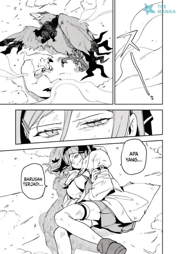 image-komik-game-chishiki-de-saikyou-ni-natta-mob-heishi-wa-shin-no-jitsuryoku-wo-kakushitai-chapter-14.3-3/11