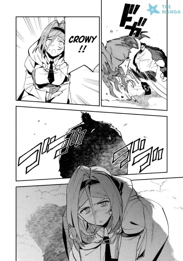 image-komik-game-chishiki-de-saikyou-ni-natta-mob-heishi-wa-shin-no-jitsuryoku-wo-kakushitai-chapter-14.3-4/11