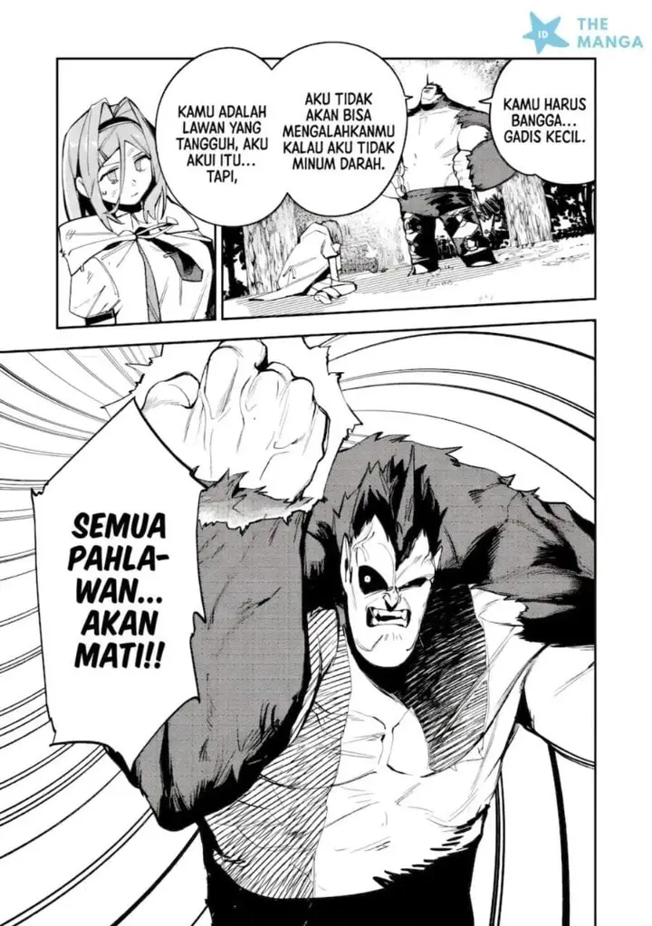 image-komik-game-chishiki-de-saikyou-ni-natta-mob-heishi-wa-shin-no-jitsuryoku-wo-kakushitai-chapter-14.3-5/11