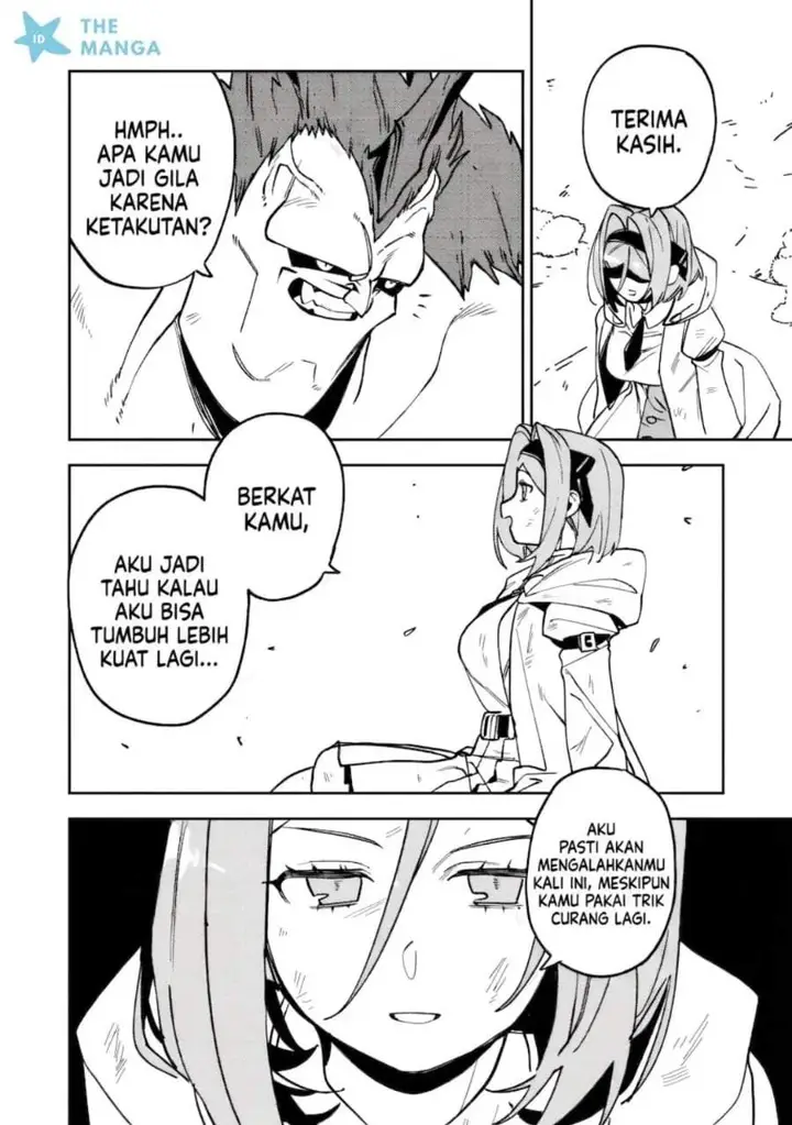 image-komik-game-chishiki-de-saikyou-ni-natta-mob-heishi-wa-shin-no-jitsuryoku-wo-kakushitai-chapter-14.3-6/11