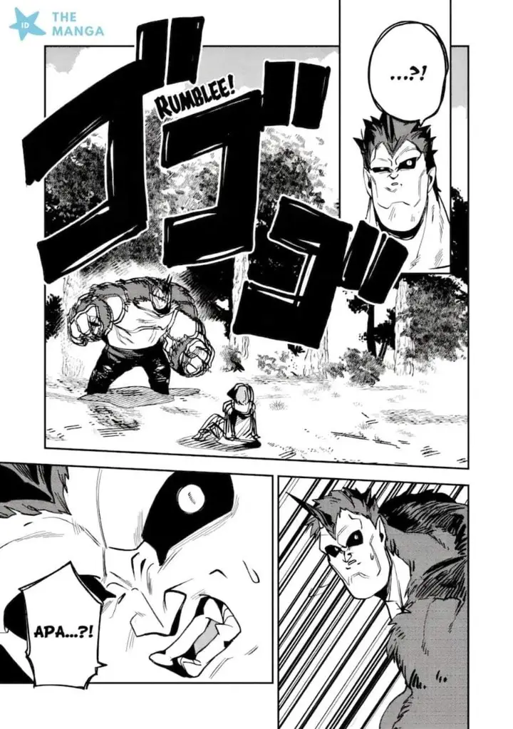 image-komik-game-chishiki-de-saikyou-ni-natta-mob-heishi-wa-shin-no-jitsuryoku-wo-kakushitai-chapter-14.3-7/11