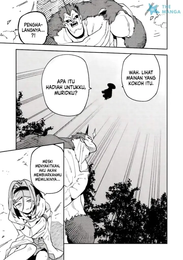 image-komik-game-chishiki-de-saikyou-ni-natta-mob-heishi-wa-shin-no-jitsuryoku-wo-kakushitai-chapter-14.3-9/11