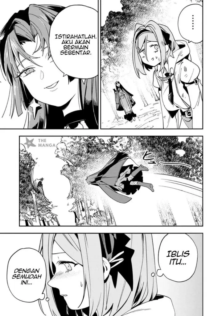 image-komik-game-chishiki-de-saikyou-ni-natta-mob-heishi-wa-shin-no-jitsuryoku-wo-kakushitai-chapter-15.1-4/10