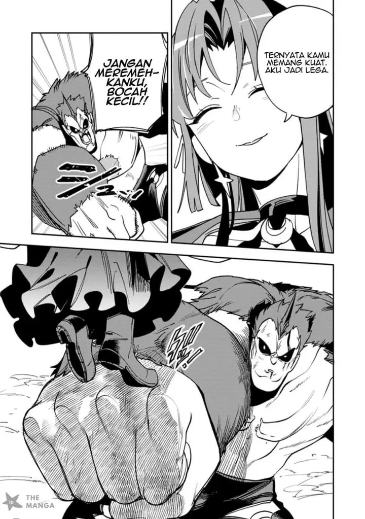 image-komik-game-chishiki-de-saikyou-ni-natta-mob-heishi-wa-shin-no-jitsuryoku-wo-kakushitai-chapter-15.1-6/10