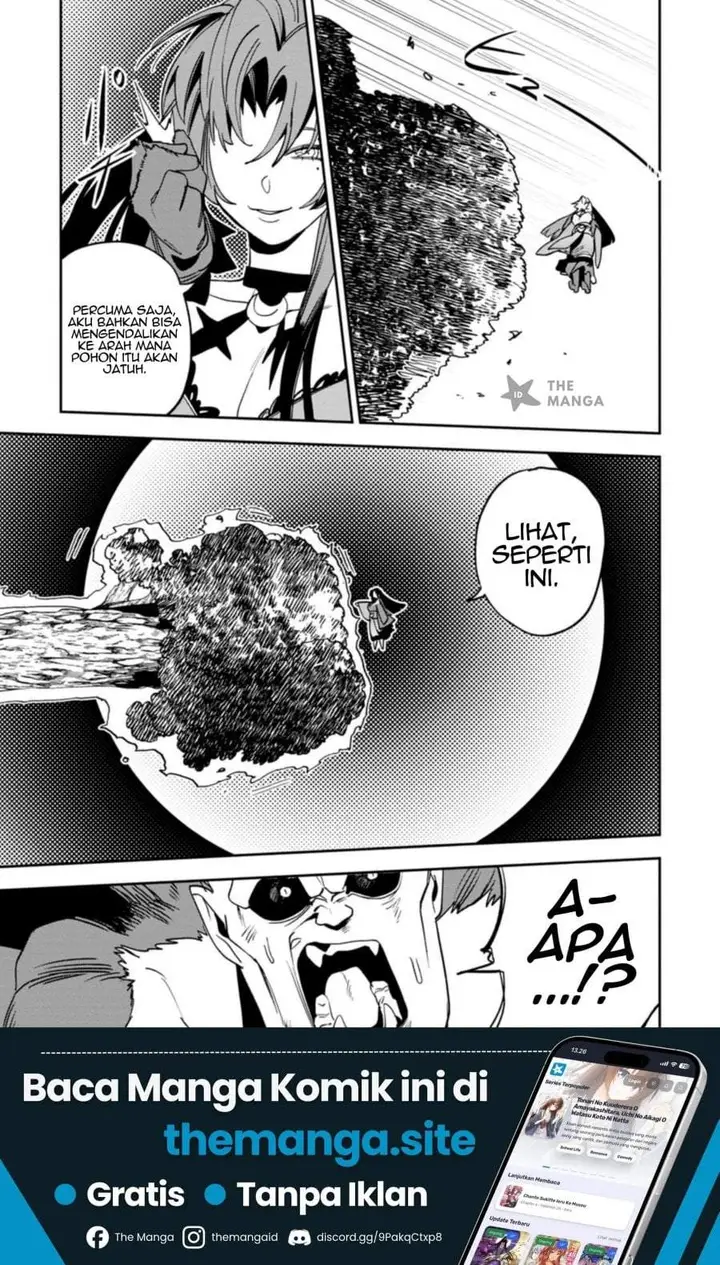 image-komik-game-chishiki-de-saikyou-ni-natta-mob-heishi-wa-shin-no-jitsuryoku-wo-kakushitai-chapter-15.2-0/10